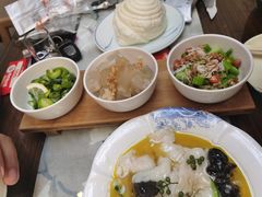 -以前的小酒馆(中山广场店)