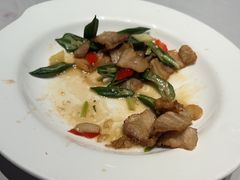 -怀德酒楼·粤菜·海鲜·茶点(宝安国际机场店)