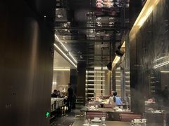 -海上明月海鲜火锅 鲜切牛肉