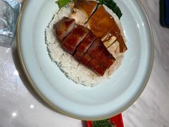 -新世界餐厅(万达店)