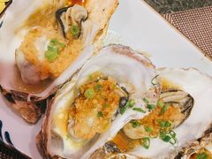 -福樱兰海鲜放题铁板烧(加州店)