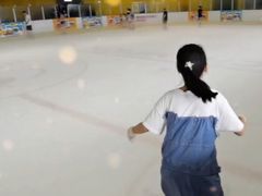 -冠军冰场CHAMPION RINK(百联又一城店)