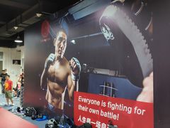-格斗兄弟搏击健身训练馆(望京店)