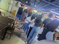 -安徽阜阳卷馍(西单店)