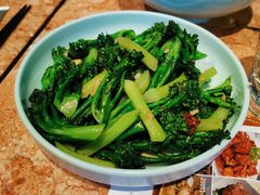 西兰花菜苗-唐宫小聚(荃湾荃新天地店)