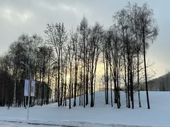 -长白山万达国际度假区