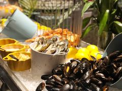 -广州天河希尔顿酒店