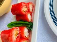 -水上明月·湖景餐厅