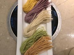 -海上明月海鲜火锅 鲜切牛肉