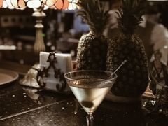 dry&nbsp;martini-酒池星座(深圳湾后海汇店)