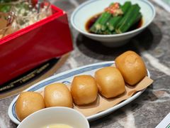 一口小馒头-禄婶鸡煲·打边炉