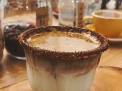 -COFFEE HOLIC(朝外SOHO店)