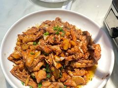 -老街鱼嘴巴(坡子街老店)