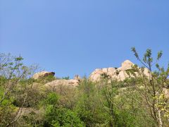 -嵖岈山风景区