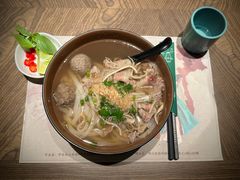 -安南越南餐厅(青岛万象城店)