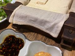 坊间豆腐-几荷·恰似故人来(秀水广场店)