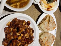 -河沿肉饼Beijing Pie(东华门店)