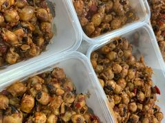 -爱华角干麦饼(永康总店)