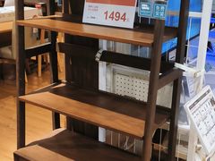 -NITORI 宜得利家居(上海金桥啦啦宝都店)