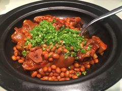 -马仕玖煲·融合菜·酥不腻烤鸭(人大店)