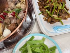 -下杨家青海土火锅(海湖店)