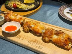 -俄士厨房(未来城店)