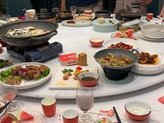 -聚鑫阁江浙菜·非遗传承技艺(闵行交大店)