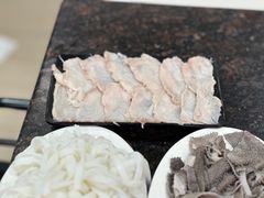 -山珍鲜牛肉火锅本地老字号(汕中老店)