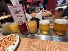-牛啤堂精酿啤酒餐吧(五棵松华熙店)