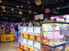 -奇奇乐园(上海仲盛世界商城店)