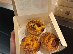 -RUXU入续糖水铺与包(卓悦中心店)