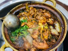 -渝君重庆火锅(嘉宾路店)