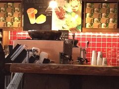 -星巴克(天津火车站店)