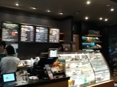 -星巴克(苏州西蒙店)