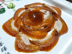 -北平盛世·新京菜·北京烤鸭(劲松·双井店)