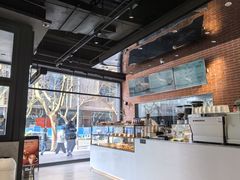 -Manner Coffee(淮海755店)