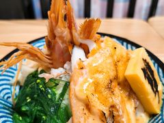 -無雙居酒屋(北京路店)