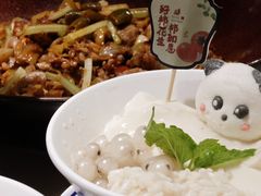 -金佬馆·川菜bistro(芜湖镜湖万达店)