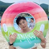 南京夏日消暑圣地 汤山欢乐水世界