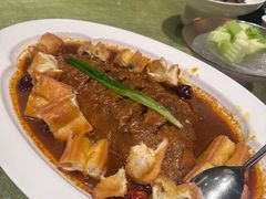 -太守宴·蘭院(天塔店)