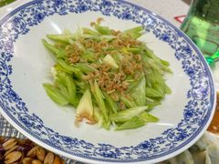 -巧克力渔家.小船海鲜家常菜(万平口店)