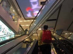 -崇光百货(尖沙咀店)