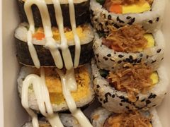 -n多寿司(滨湖万达广场店)