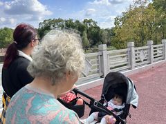 -上海浦江郊野公园-5号停车场