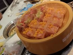 -龍歌自助小火锅(秦淮水游城店)