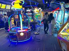 -核客电玩城(东门店)