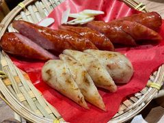 -捡角台湾食堂(花木Plus乐坊店)