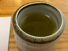 日本茶-金井日本料理(丽柏广场店)