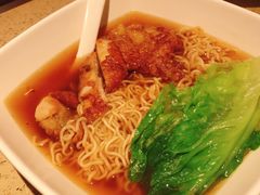 -满得意茶餐厅·顺德家常菜·港式经典(大良店)