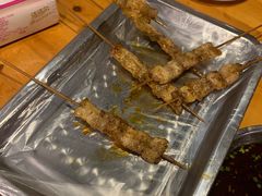 -京朋串屋·烧烤(望京西路总店)